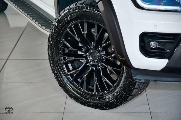 2023 Ford Ranger Wildtrak in Other