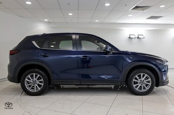 2022 Mazda CX-5 Touring in Other