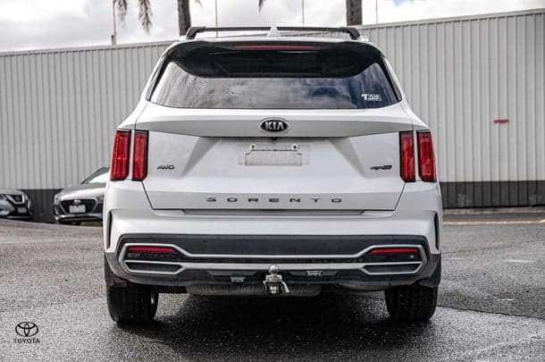 2021 Kia Sorento GT-Line in Other