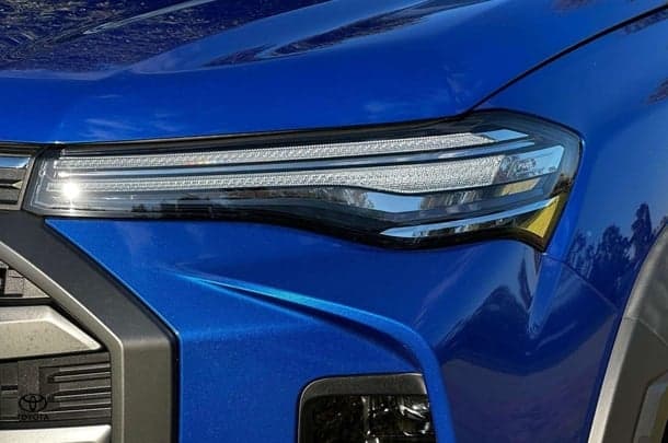 2024 LDV T60 Max LUXE in Other