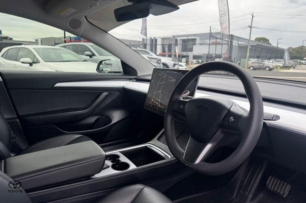 2021 Tesla Model 3 Long Range in Other