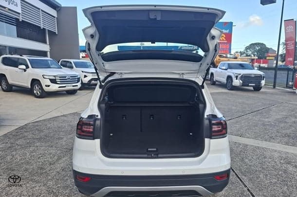 2023 Volkswagen T-Cross 85TSI Life in Other