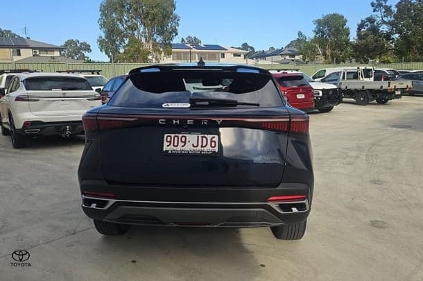 2023 Chery OMODA 5 EX in Other