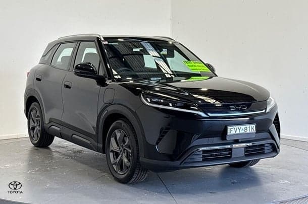 2025 BYD ATTO 2 Premium in Other