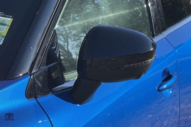 2025 Nissan QASHQAI Ti-L in Blue
