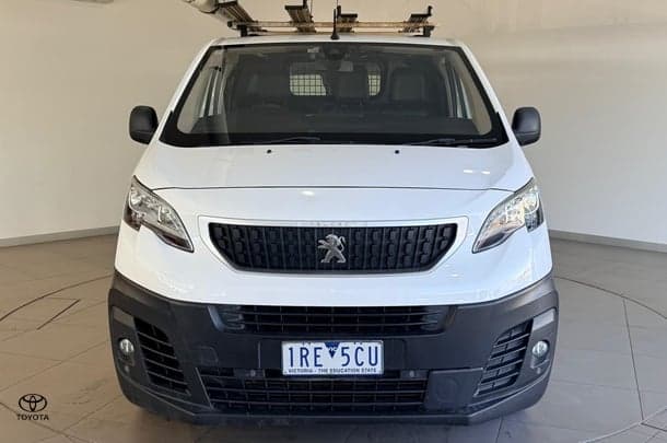 2020 Peugeot Expert 150 HDI in Other