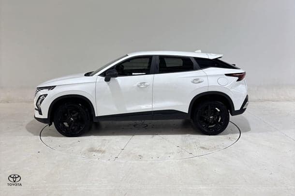 2023 Chery OMODA 5 EX in Other