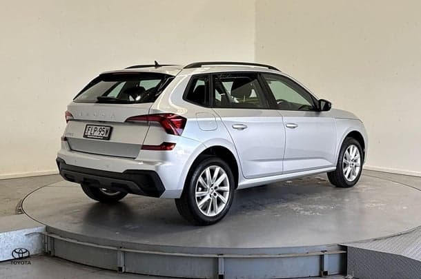 2024 SKODA Kamiq 85TSI Select in Other
