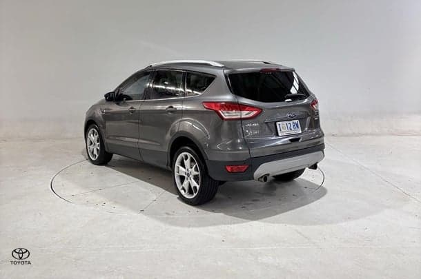 2014 Ford Kuga Titanium in Other