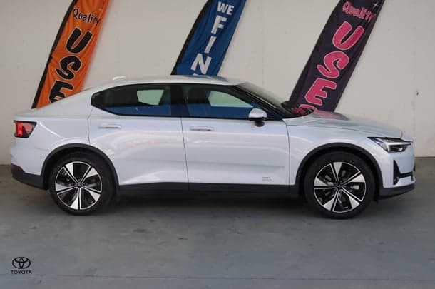 2023 Polestar 2 Standard range Single motor in Other