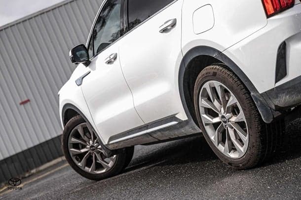 2021 Kia Sorento GT-Line in Other