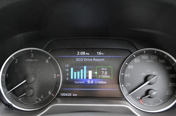 2021 Nissan Navara ST-X in Grey