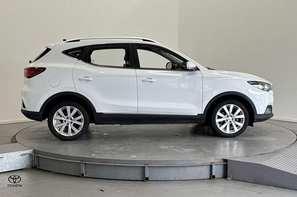2023 MG ZS Excite in Other