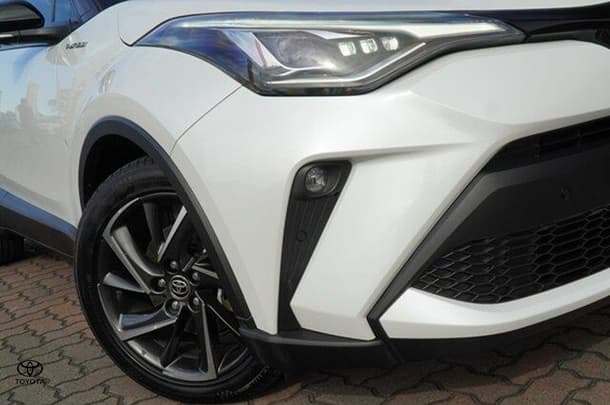 2022 Toyota C-HR Koba in Other