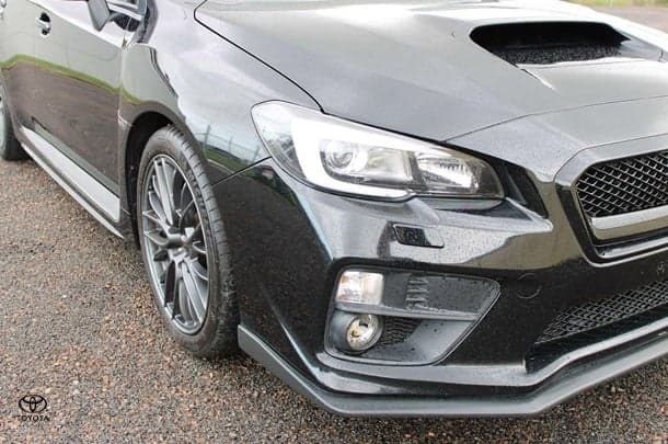 2017 Subaru WRX Premium in Other
