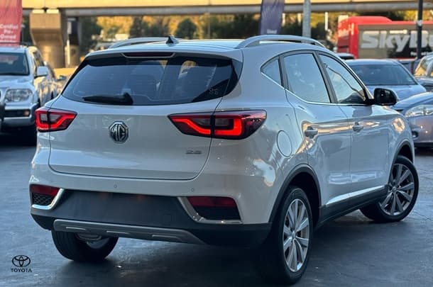 2020 MG ZS Excite in Other