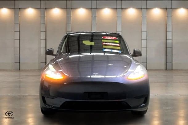 2022 Tesla Model Y Rear-Wheel Drive in Other