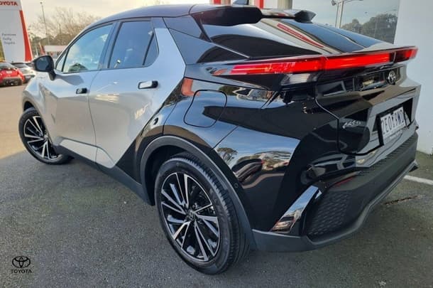 2025 Toyota C-HR Koba in Other