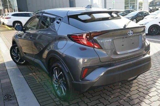 2023 Toyota C-HR Koba in Other