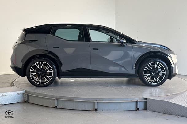 2024 Zeekr X AWD in Other