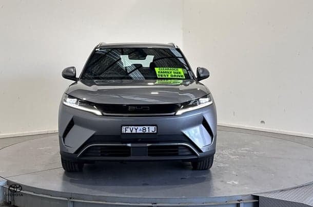 2025 BYD ATTO 2 Premium in Other