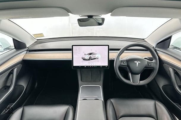 2022 Tesla Model 3 Rear-Wheel Drive in Other
