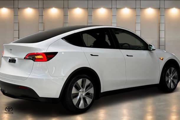 2022 Tesla Model Y Rear-Wheel Drive in Other