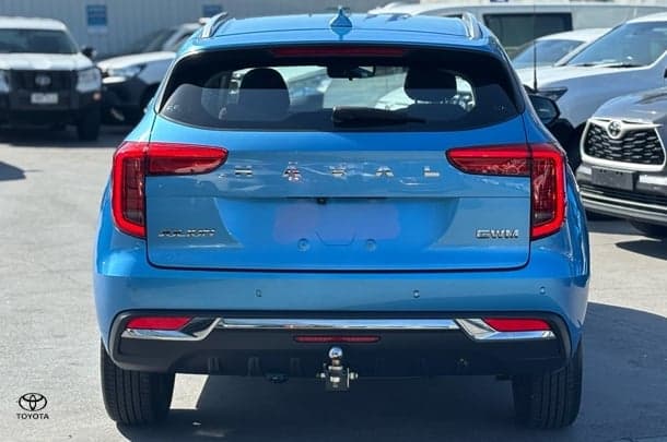 2023 GWM Haval Jolion Premium in Other