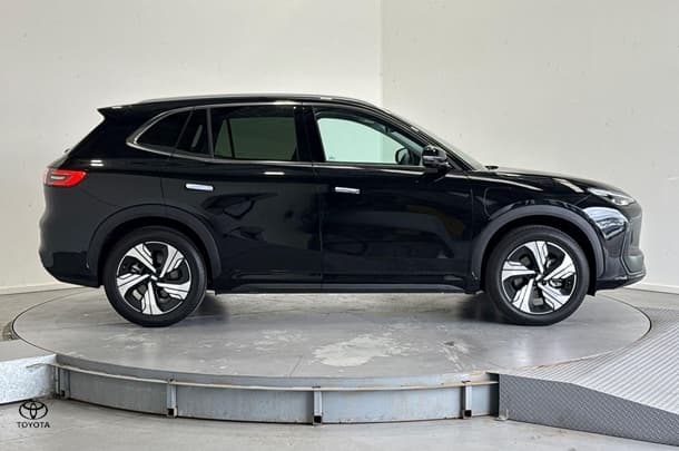 2026 Geely EX5 Inspire Extended Range in Other