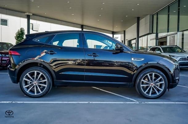 2019 Jaguar E-PACE P250 S in Other