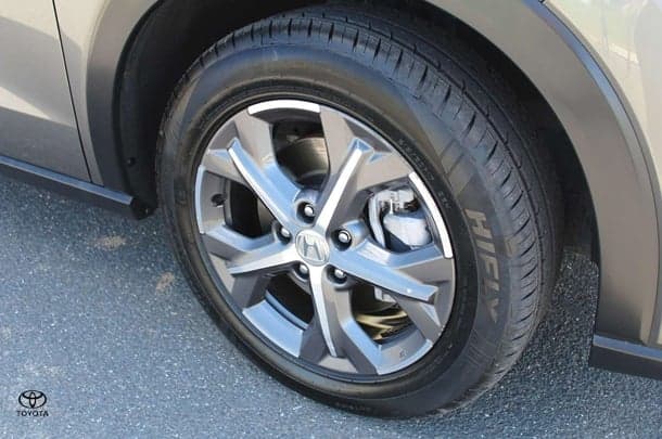 2023 Honda ZR-V VTi X in Other