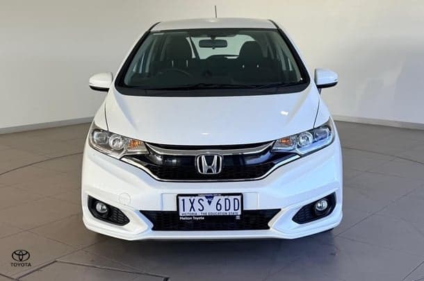 2019 Honda Jazz VTi-S in Other