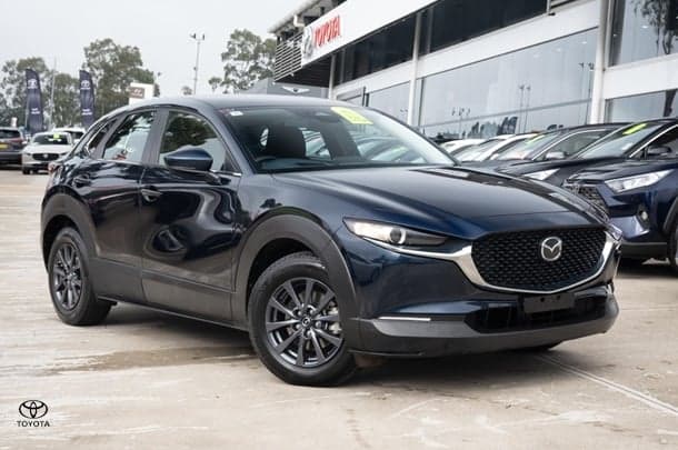 2024 Mazda CX-30 G20 Pure in Other