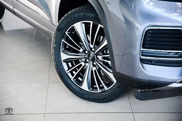 2024 Chery Tiggo 8 Pro Max Ultimate AWD in Other