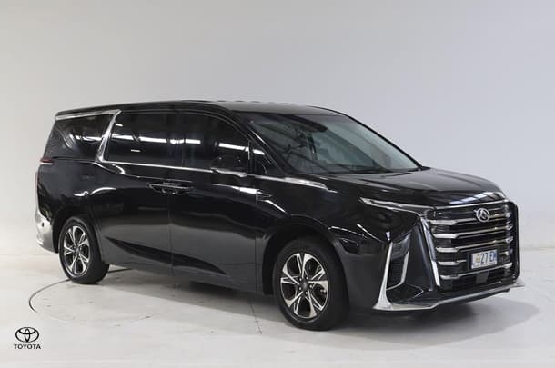 2023 LDV MIFA Mode in Other