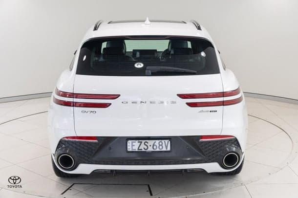 2023 Genesis GV70 2.5T AWD in Other