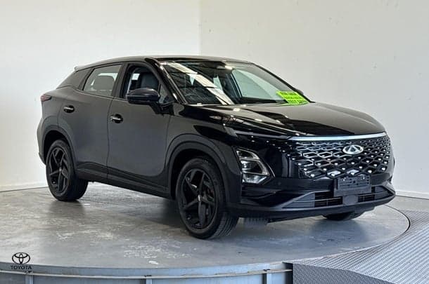 2023 Chery OMODA 5 EX in Other