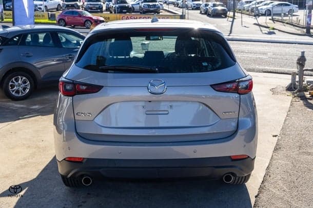 2024 Mazda CX-5 G25 Maxx Sport in Other