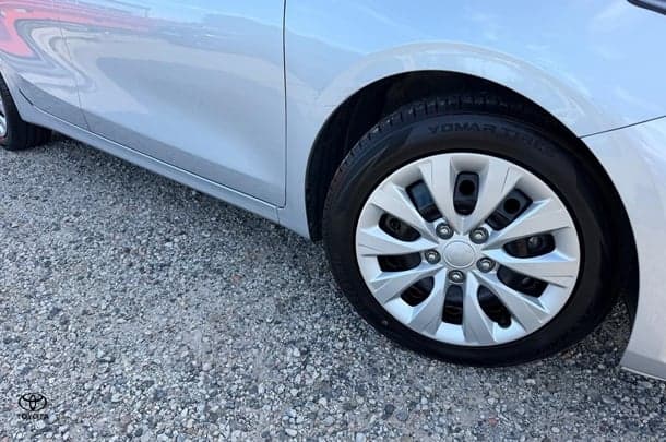 2024 Kia Cerato S in Silky Silver (4ss)