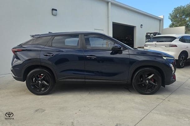 2023 Chery OMODA 5 EX in Other