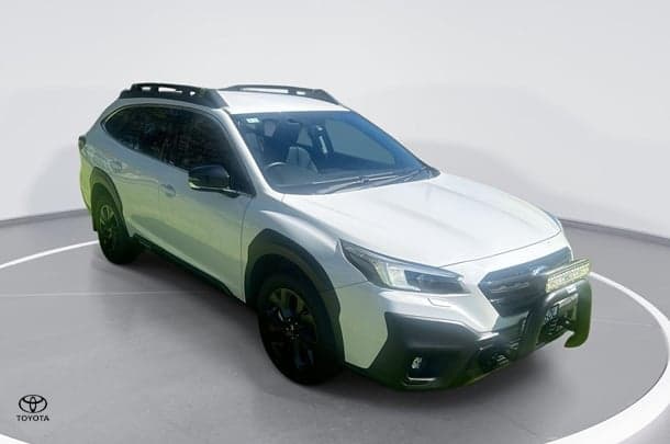 2022 Subaru Outback AWD Sport in Other