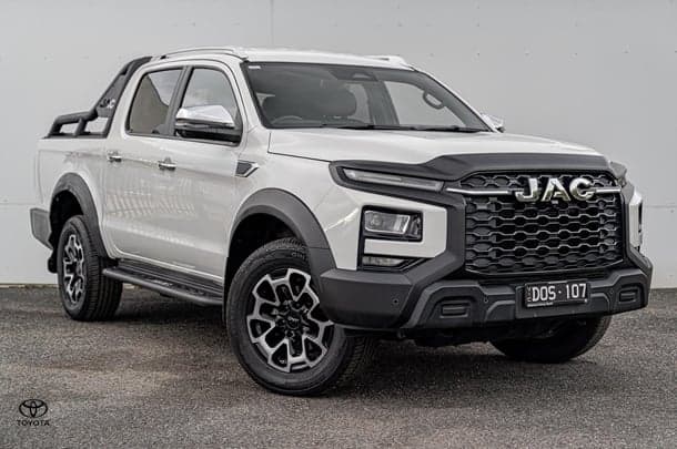 2024 JAC T9 Haven in Other