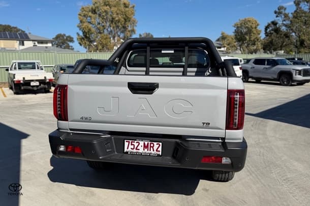 2025 JAC T9 Oasis in Other