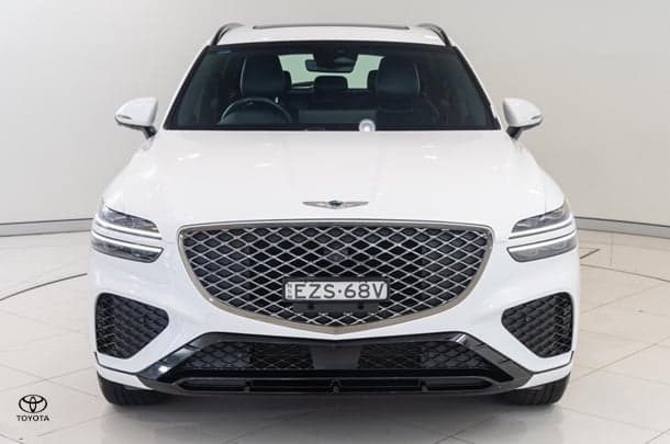 2023 Genesis GV70 2.5T AWD in Other