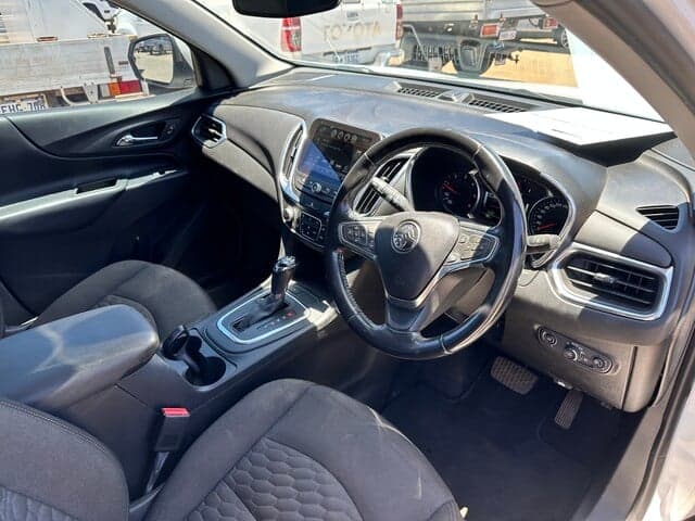 2019 Holden Equinox LT in Other