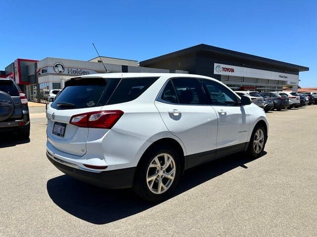2019 Holden Equinox LT in Other