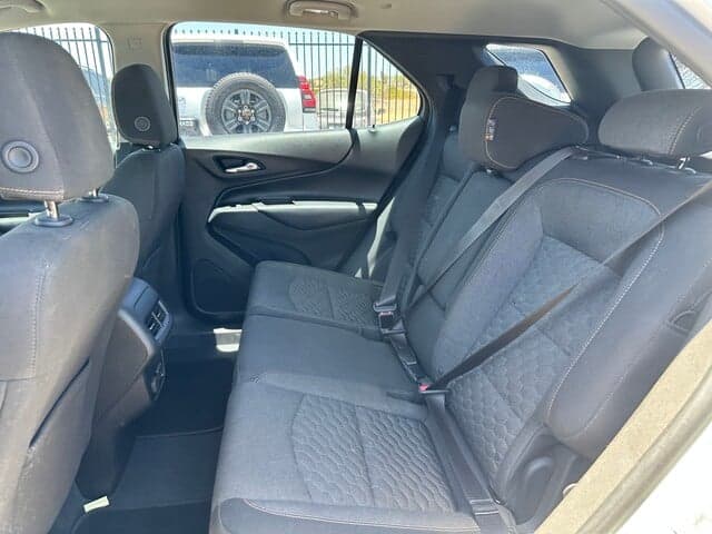 2019 Holden Equinox LT in Other