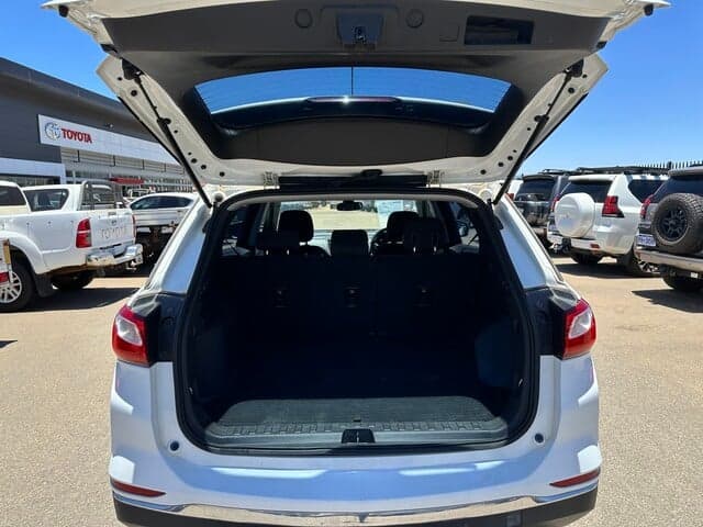 2019 Holden Equinox LT in Other