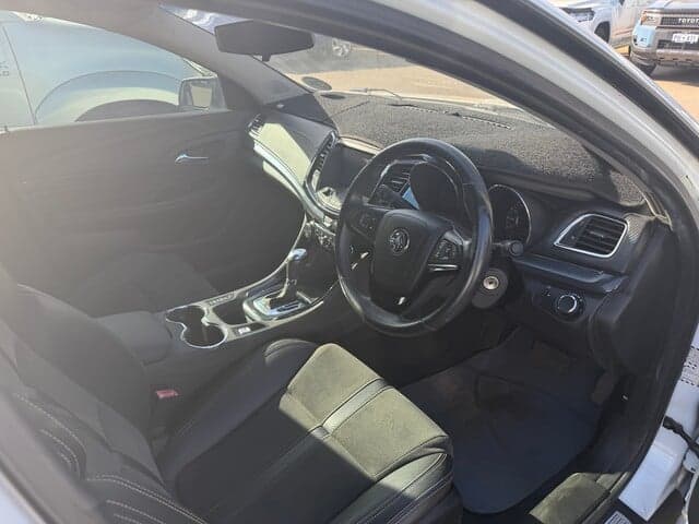 2014 Holden Commodore SV6 in Other