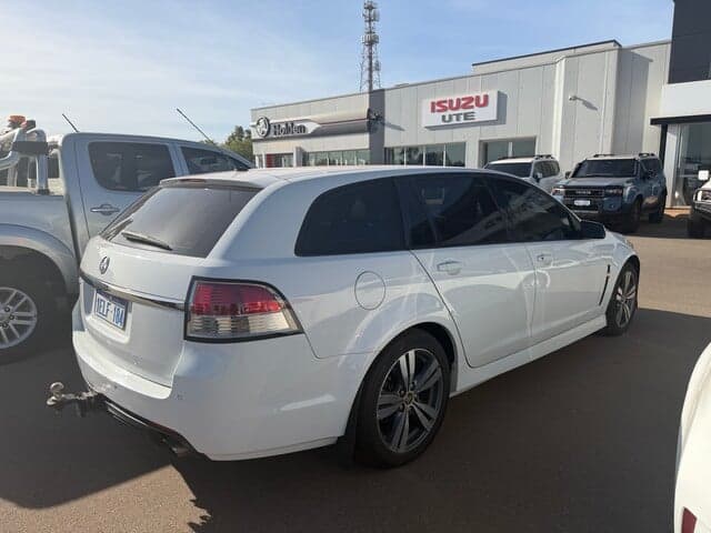 2014 Holden Commodore SV6 in Other